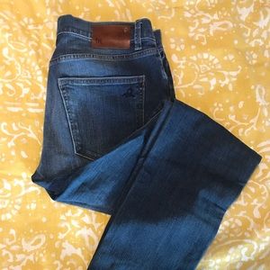 Men’s DLX HYBRID 360 Comfort - MASON jeans